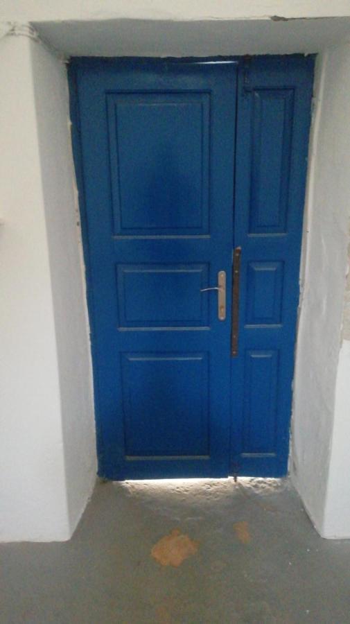 Villa Poudras Amazing View Caldera Ormos Athinios Exterior foto